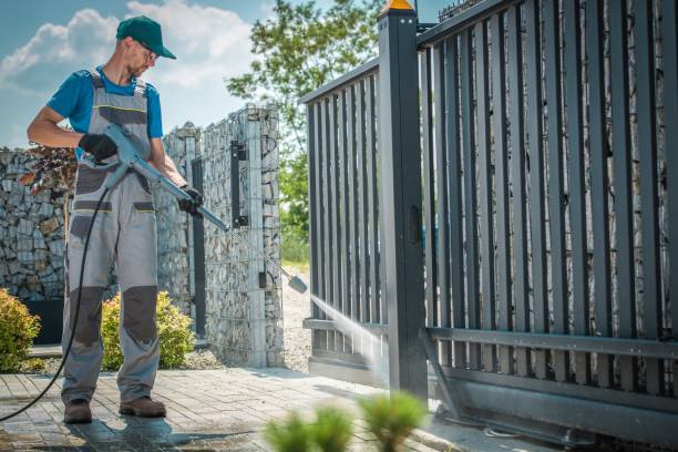 Best Playground Equipment Cleaning  in Goleta, CA