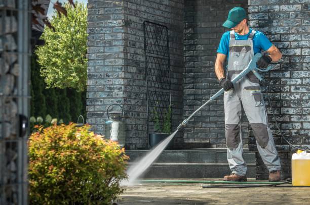 Best Parking Lot and Garage Cleaning  in Goleta, CA