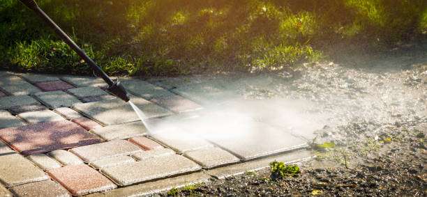 Concrete Sealing in Goleta, CA