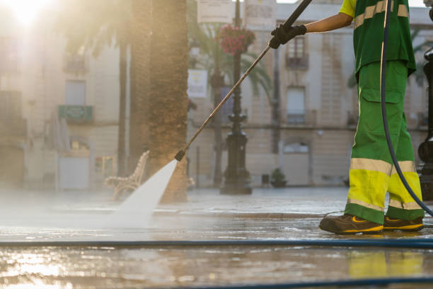Best Oil Spill Cleanup  in Goleta, CA