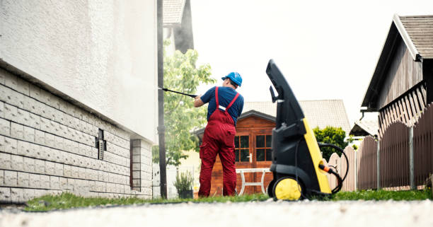Goleta, CA Pressure Washing Company